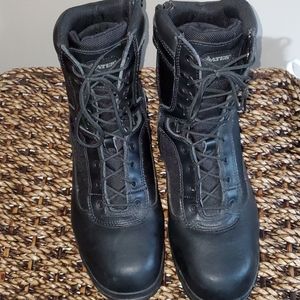 Bates Steel toe duty boots
